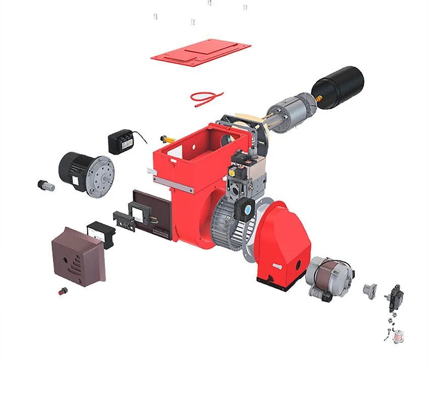Уравнительный диск 240/70 12SL 6DRIL Ecoflam 65311567