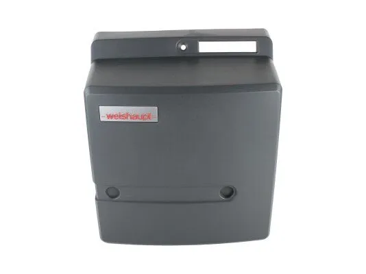 Крышка корпуса Weishaupt 23211001112