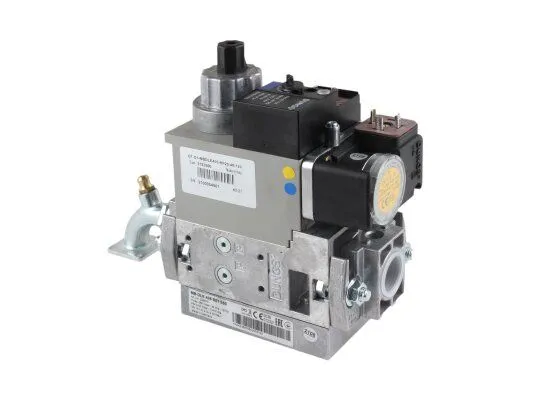Газовая рампа Ecoflam GT-D1-MBDLE403-RP15-40-120 3123944