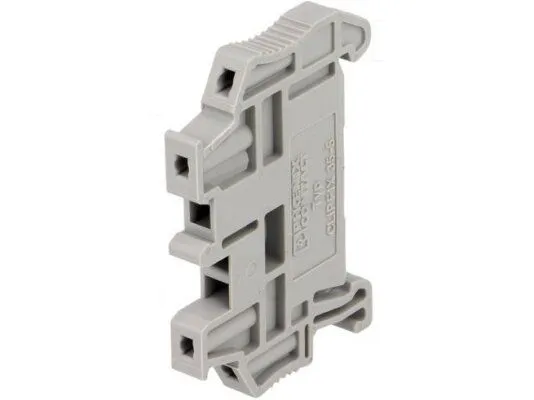 Клеммная колодка Weishaupt 735675