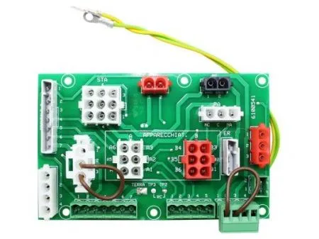 Коммутационная плата MB202 - MW-B / HK-B Viessmann 7837648
