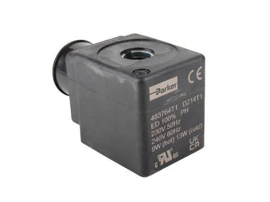 Электромагнитная катушка Weishaupt 483764T1 604453