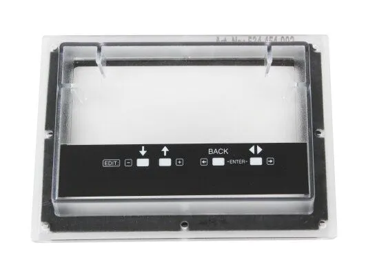 Крышка дисплея Honeywell 50023821-001
