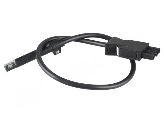 Датчик пламени Weishaupt QRB1A-B036A25A 3-контактный штекер 24131012012