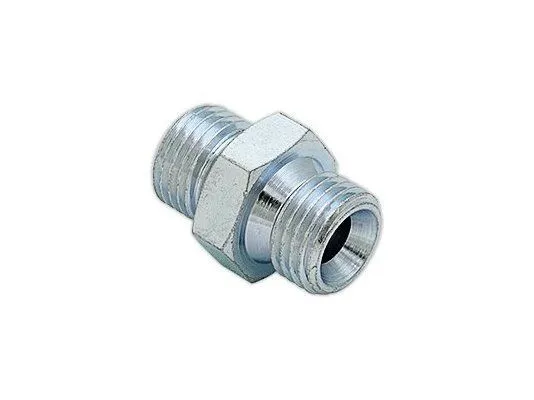 Соединительный фитинг Lamborghini 1/4" - 1/4" - 01058020