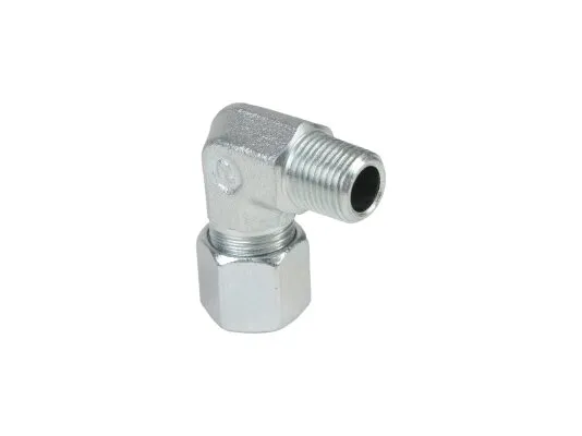 Фитинг соединительный Elco Ø8 мм - R1/8", 13023188