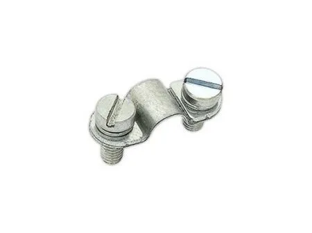 Фиксирующая скоба/пластина 20 X 25 мм Riello 3006552