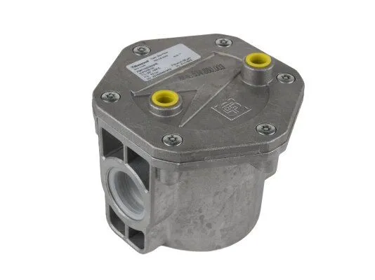 Газовый фильтр Honeywell HUF025B160