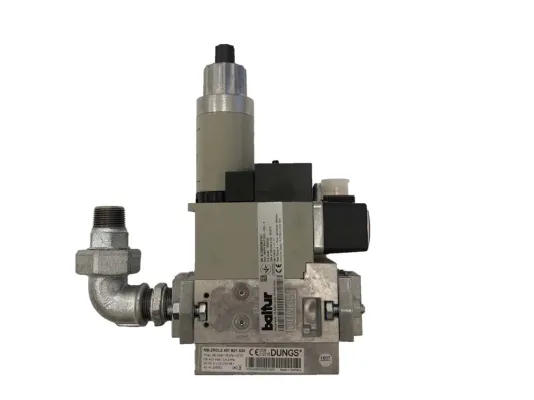 Газовая рампа Baltur BM410 A20C R5/4-B 19990024