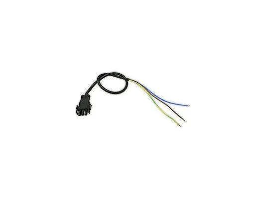 Кабель электропитания двигателя Elco 460 мм 13011341