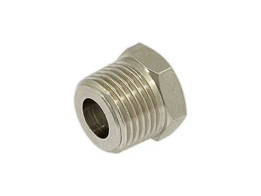 Фитинг соединительный G3/8 - R1/2 Ecoflam 65323929