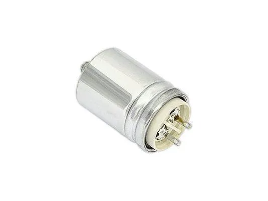 Конденсатор Viessmann 5 мкФ 7836496