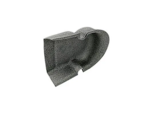 Звукоизоляция 220 x 158 мм Elco 13017369