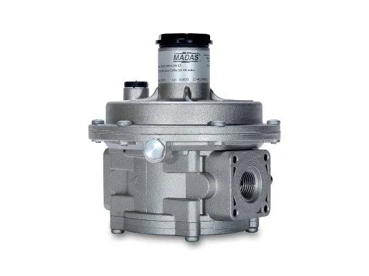 Регулятор давления газа Madas RCS020000 120