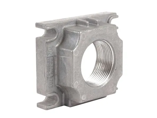 Фланец Dungs Rp 1 1/2", 221884