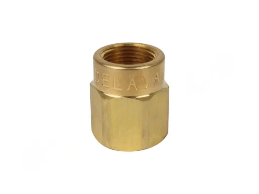 Адаптер форсунки Delavan 1/4 Short 28736-003