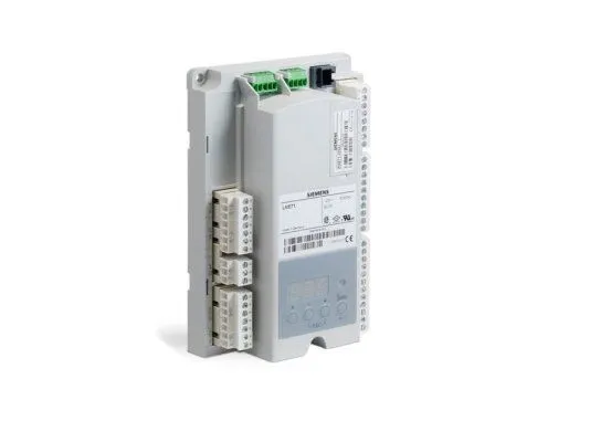 Менеджер горения Baltur LME73 PROG.TBML MC new revision 0006020544