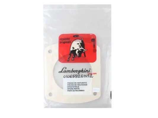 Прокладка фланца Lamborghini 140 мм 01065920