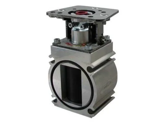 Пропорциональный исполнительный механизм Elco VKP40.20 65328267