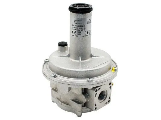 Регулятор давления газа Madas FRG/2MC DN15 FC02 020