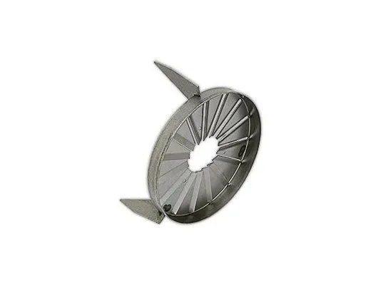 Уравнительный диск 165 / 40 мм Baltur 0024090002