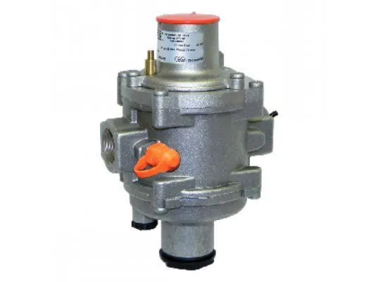 Регулятор давления газа Madas FR2LB04Z 120