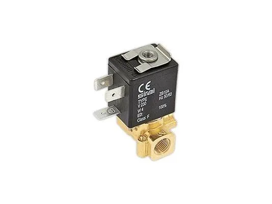 Электромагнитный клапан Sirai L372V03G 65323740