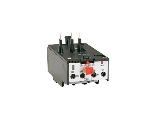 Тепловое реле Lovato RF9 33 (2,0 - 3,3 A) 65074494
