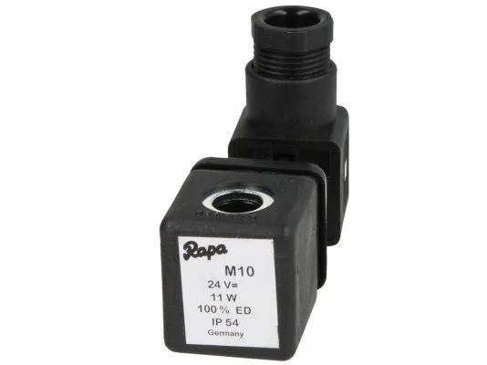Электромагнитная катушка Rapa M10 Oilon 36751114