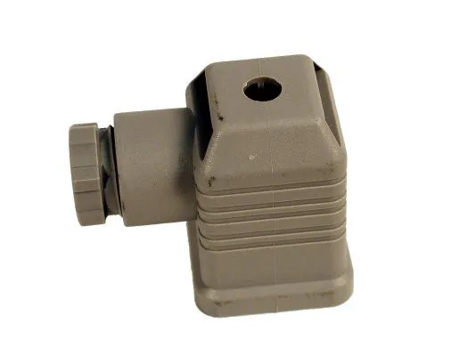 Разъем Oilon DIN43650 37175082