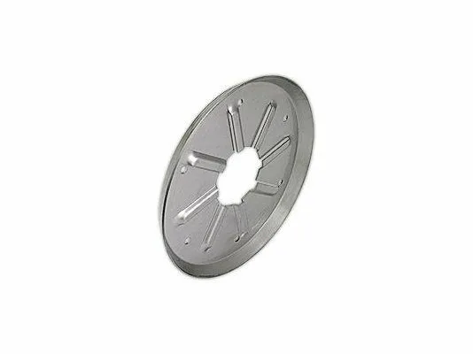 Уравнительный диск Weishaupt 120 / 50 мм 15170714212