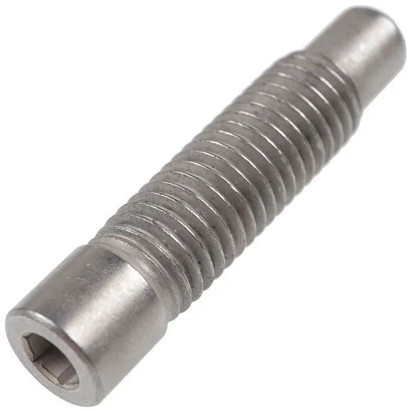 Винт Weishaupt M12 x 56 , 15131601057