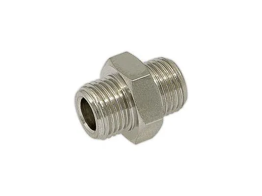 Ниппель G1/8" - Ecoflam 65013223