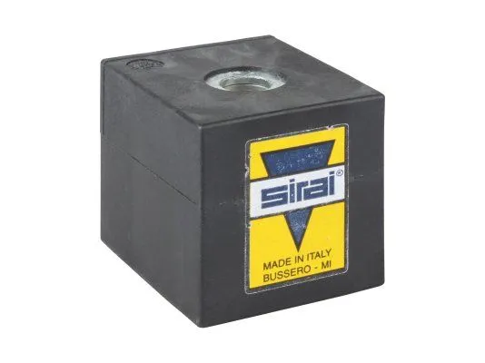 Электромагнитная катушка Sirai Z-134-A 65323770