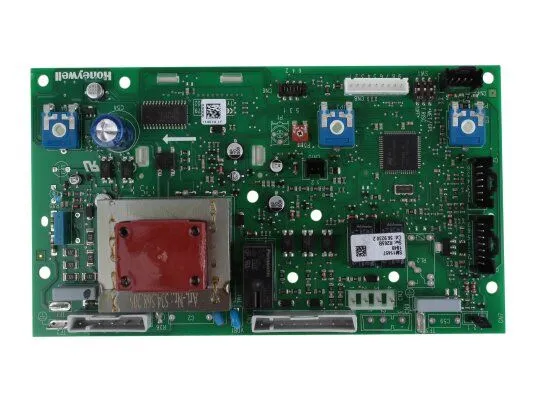 Плата Honeywell SM11457