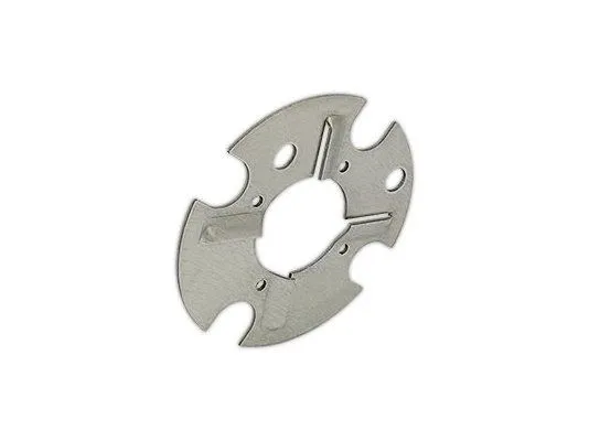 Уравнительный диск 165 / 60 мм Baltur 0024040009