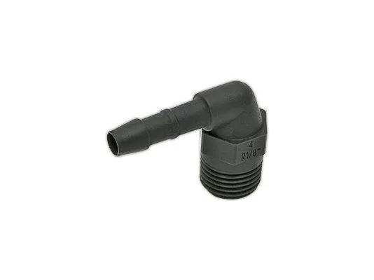 Ниппель измерения давления воздуха 5 мм - R1/8" Elco 13013352