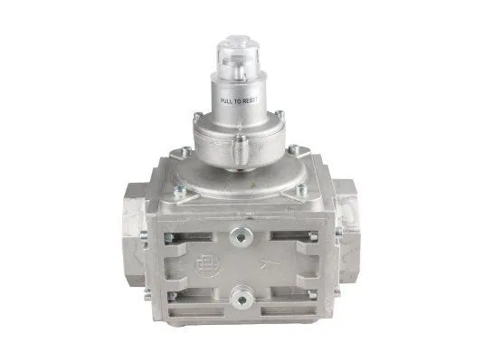 Регулятор давления газа Giuliani Anello BM50 019.0045.001