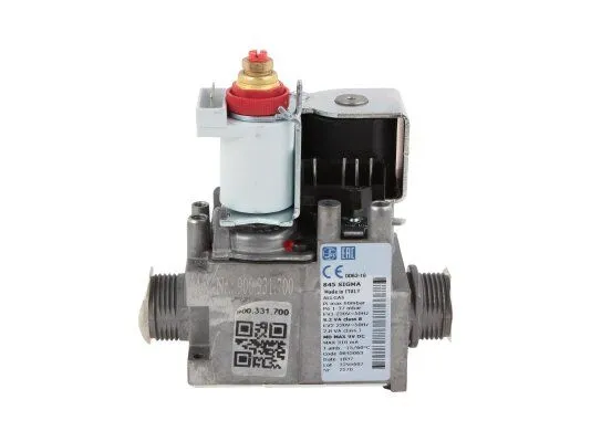 Газовый электромагнитный клапан Sit 845 SIGMA 0845063 005658830-BX