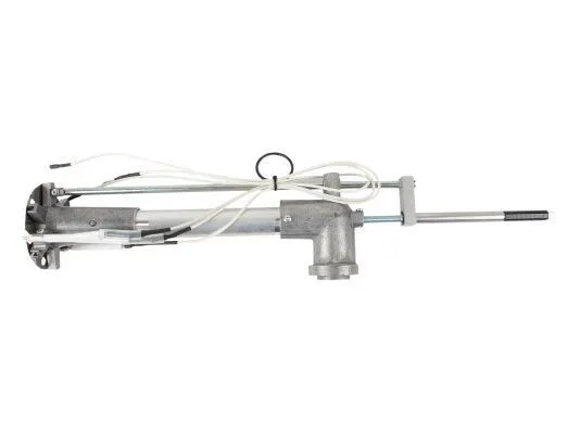 Газовая линия комплект Ecoflam 65300543