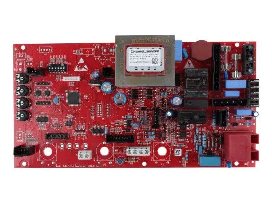 Плата Honeywell 40002007R06