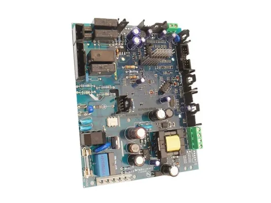 Плата Brahma SCH.MI860B2.00.06 16021804