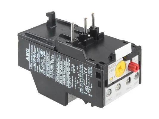 Тепловое реле Elco B18K 21,0 - 26,0 A 65329058