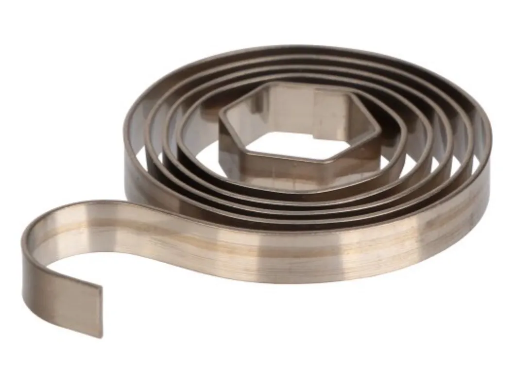 Пружина Weishaupt 0.5 x 4.4, 23230025067