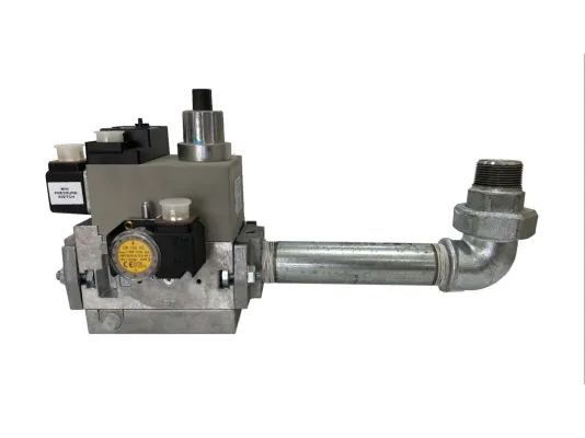 Газовая рампа Baltur MM410 C20S R5/4 19990580