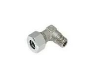 Фитинг соединительный Baltur 12 мм - G3/8 27654