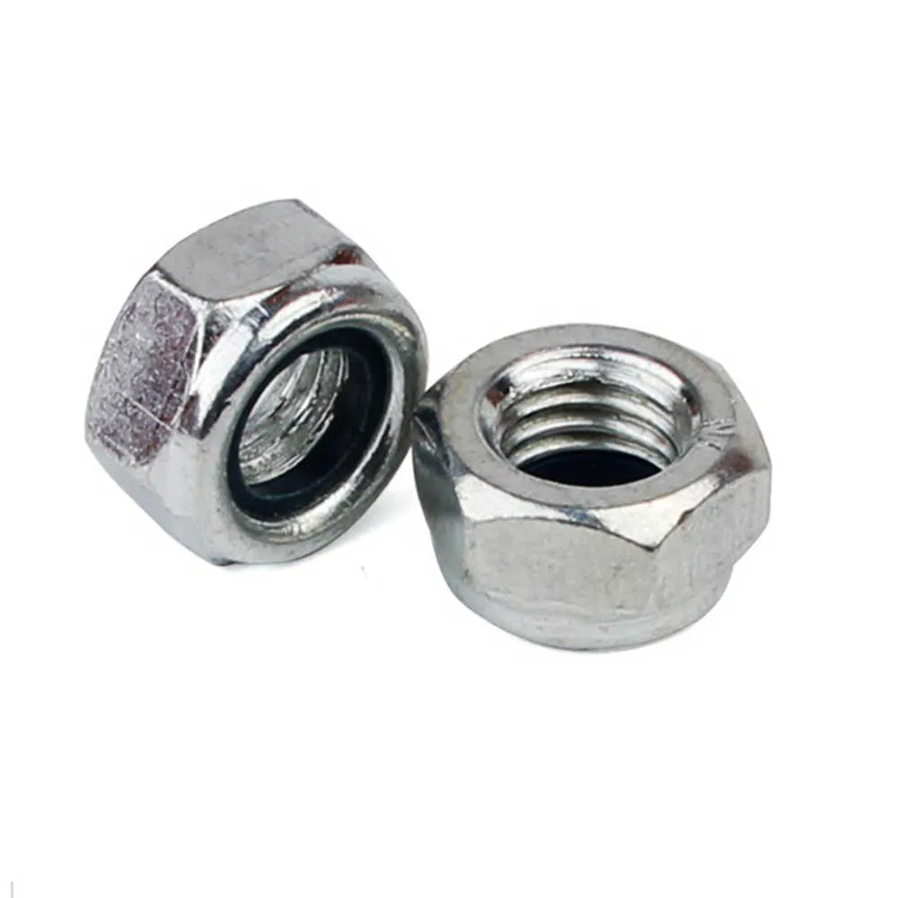Гайка накидная Weishaupt 452804
