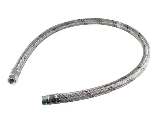 идкотопливный шланг A.P.L 485 3/8 PTFE DN10 C/RAC CIB Unigas 234FX31-CU