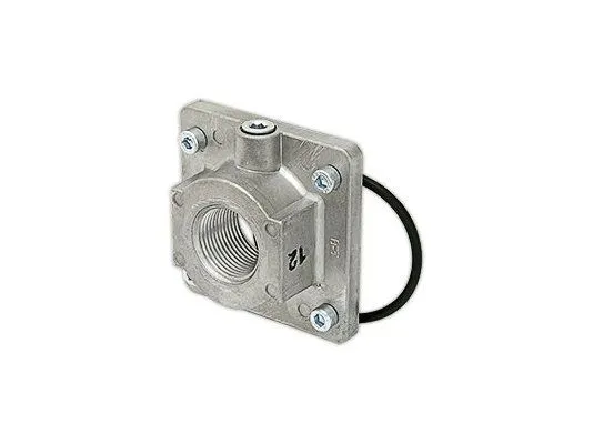 Фланец газового клапана Honeywell Rp 3/4" 65323681