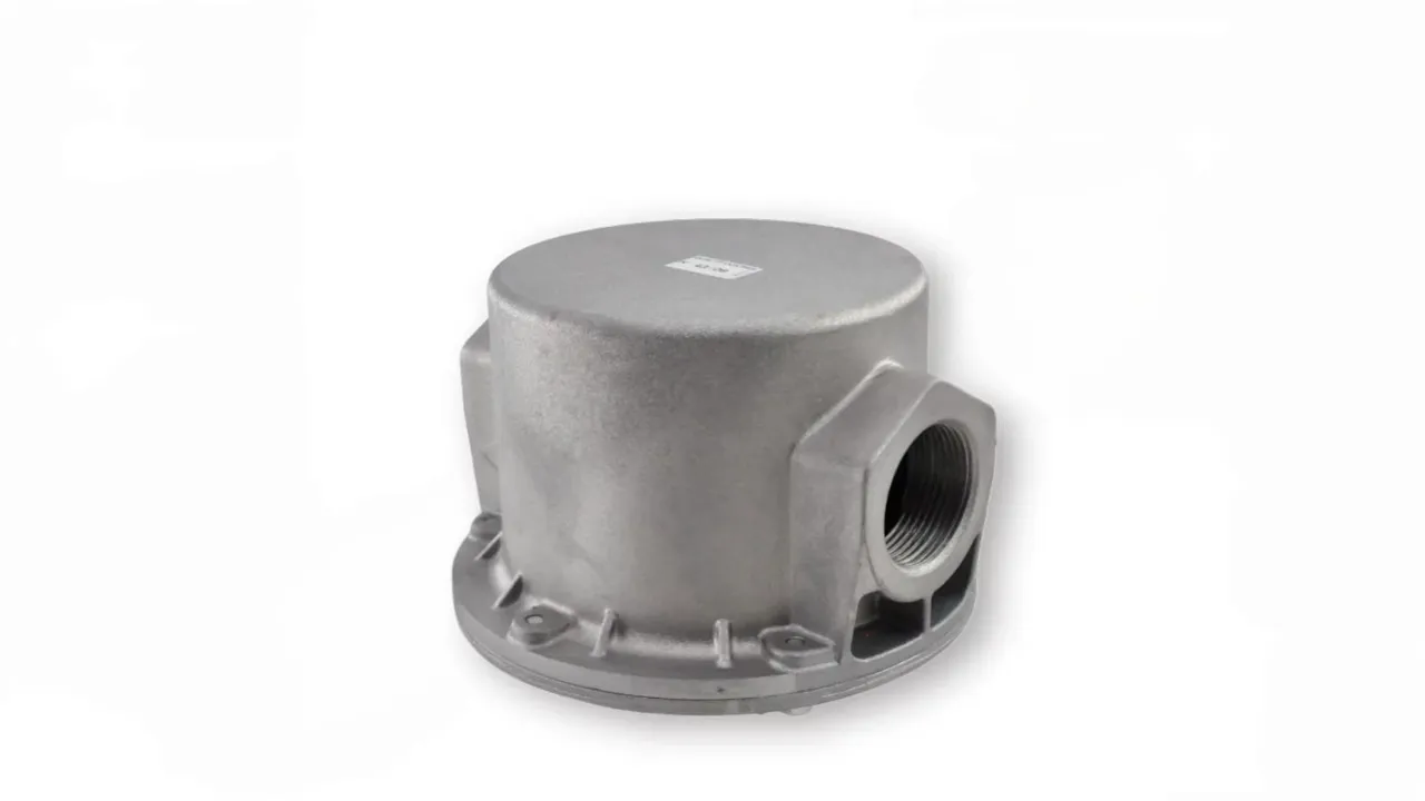 Газовый фильтр Giuliani Anello 70609/CE 007.0030.000